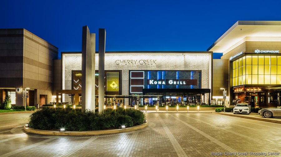 How Denver's Cherry Creek Shopping Center is responding to Covid-19 - Denver  Business Journal