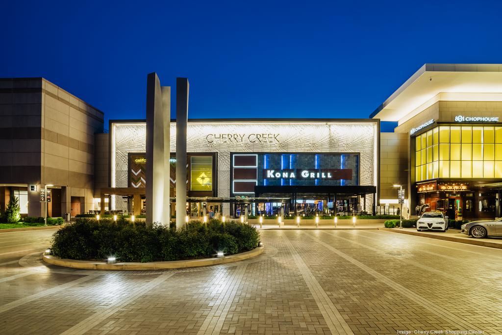 Louis Vuitton - Cherry Creek Shopping Center — Denv.Her.
