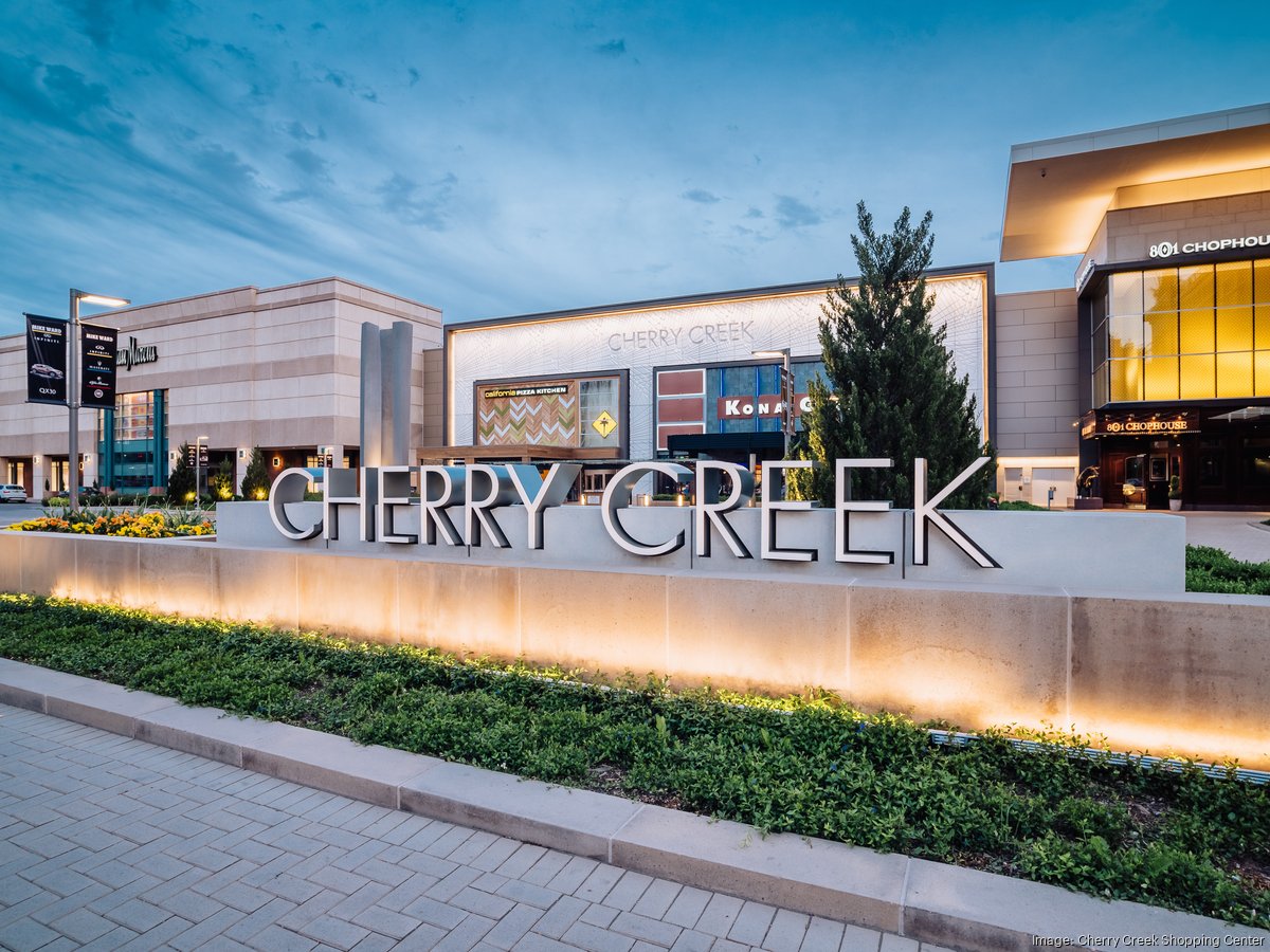 Louis Vuitton Cherry Creek Mall Denver County