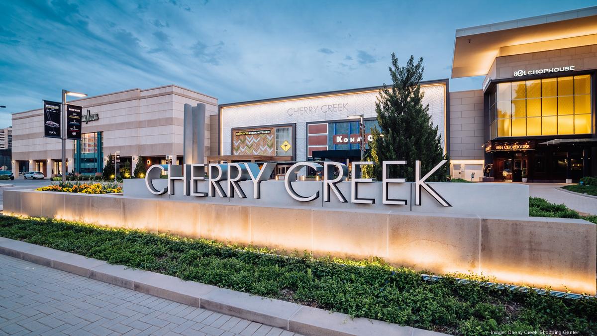 Louis Vuitton Cherry Creek Denver Hours
