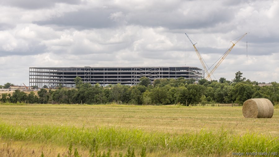 Tesla, Amazon have thousands of jobs coming to Austin area Austin