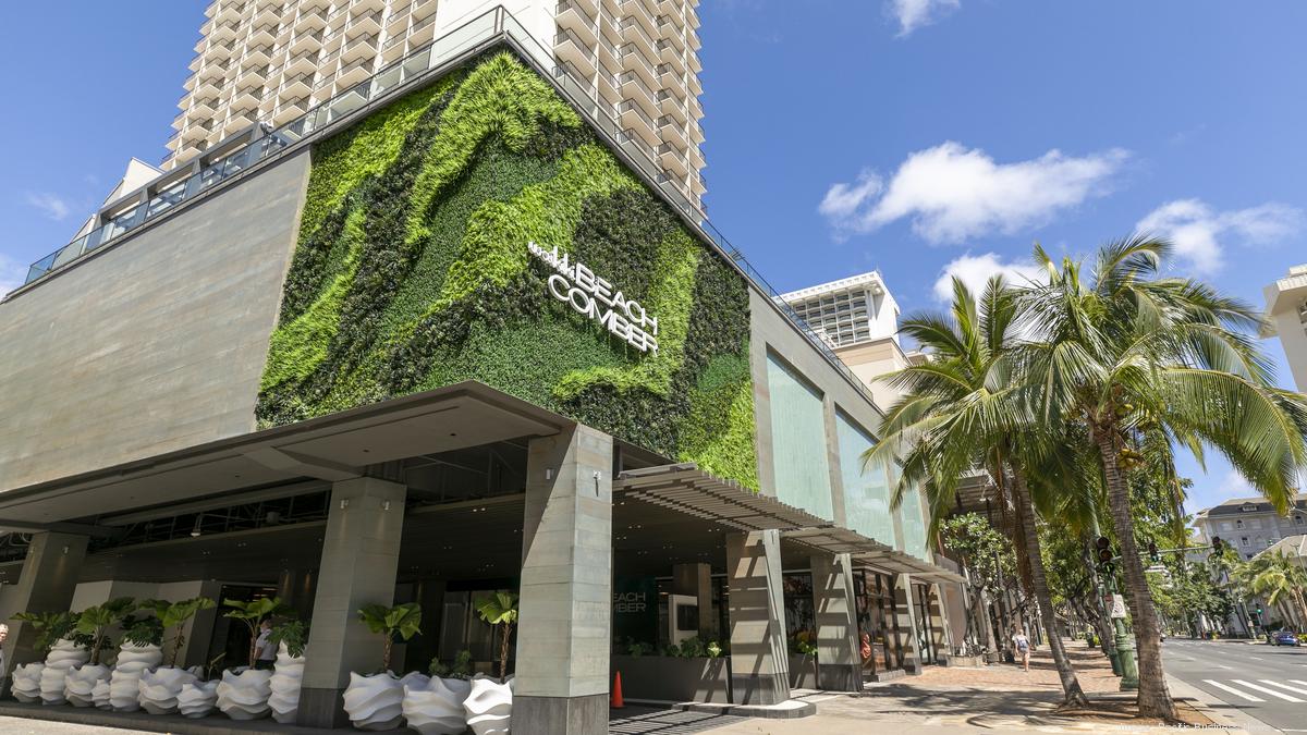 Outrigger To Reopen Waikiki Beachcomber By Outrigger Hotel Maui   Waikiki Beachcomber010007*1200xx5040 2835 0 263 