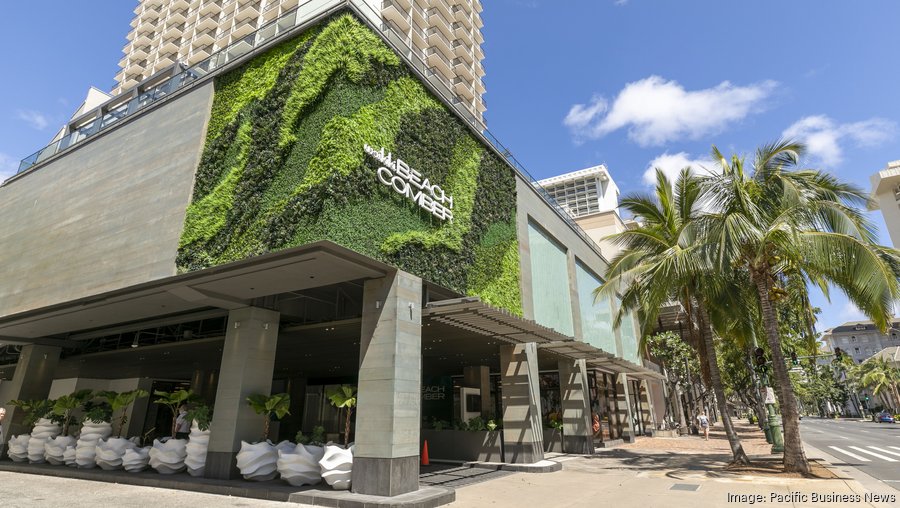Large Waikiki space up for lease after Covid fells Roberts Hawaii's Magic of Polynesia Pacific