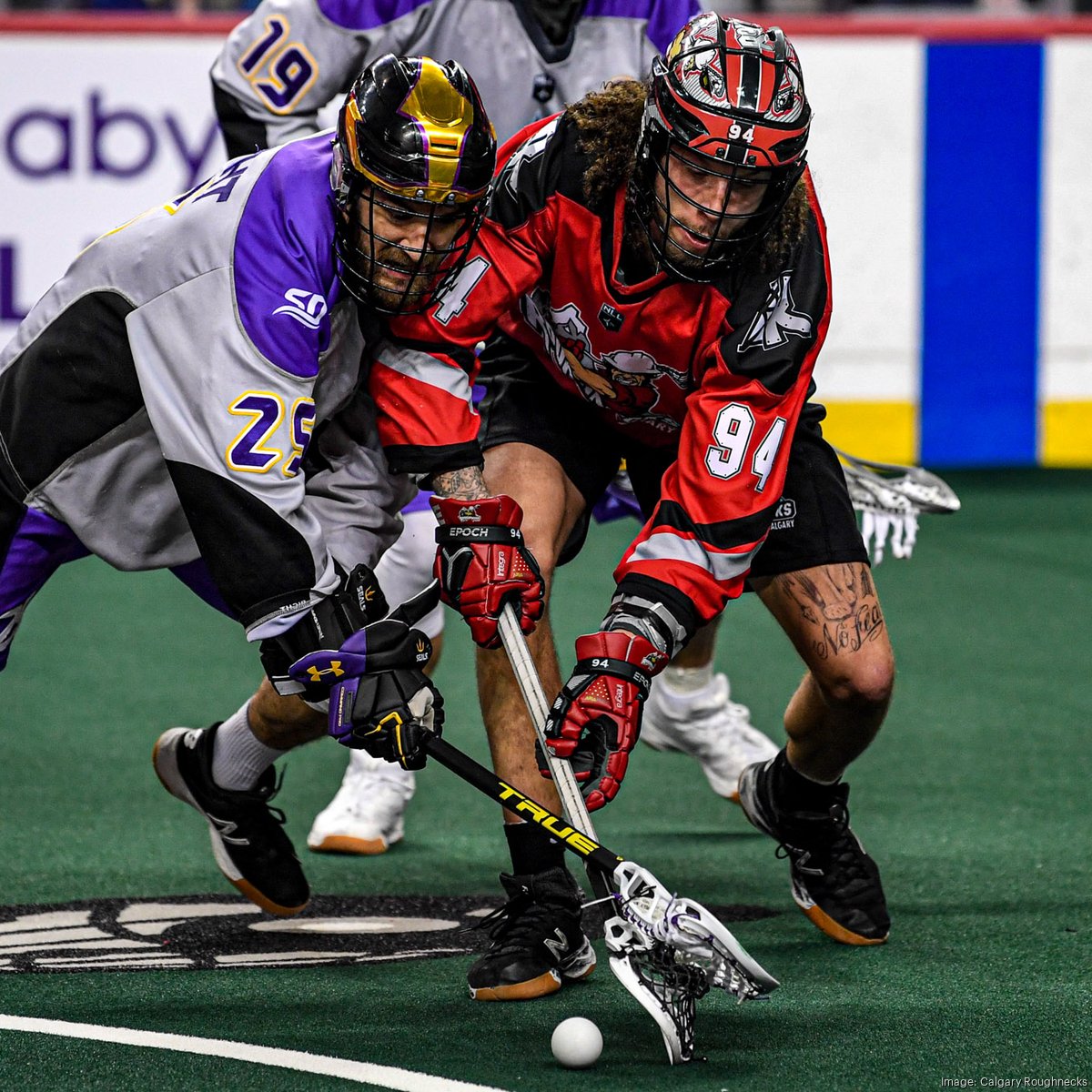 National Lacrosse League, local ownership group announce new Fort