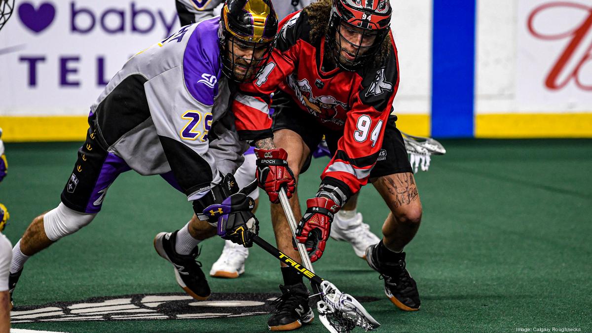 National Lacrosse League, local ownership group announce new Fort Worth