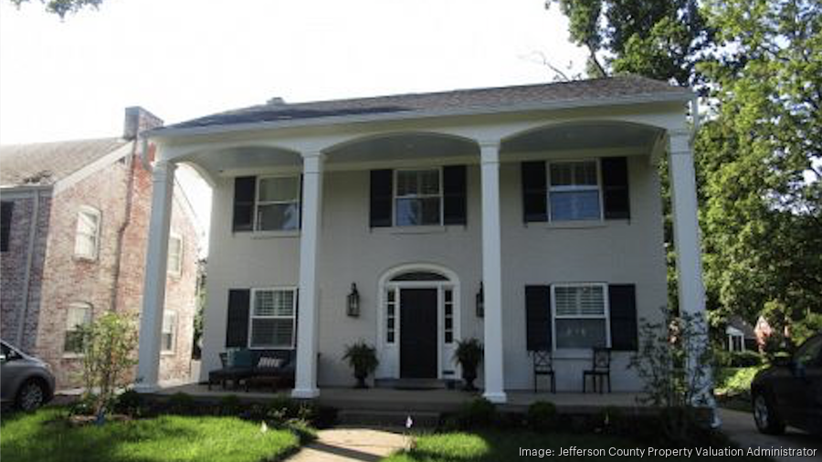 These are Jefferson County's most expensive homes sales for June