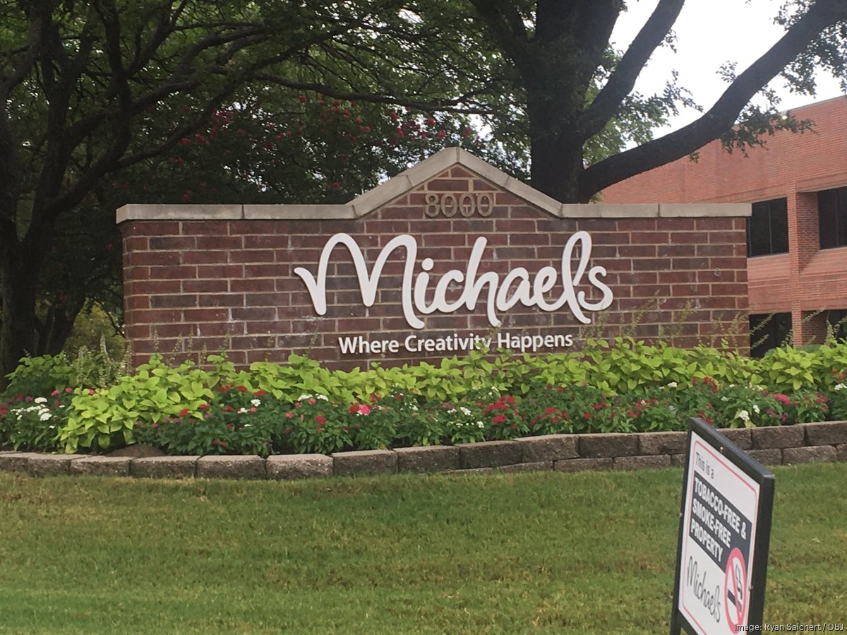 Michaels Crafts Deal for Updated, Smaller Corporate Headquarters in Texas -  Accesso