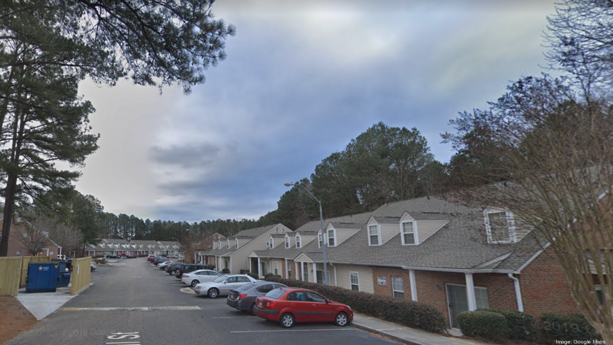 New York investor Mesos Capital buys apartments near downtown Fuquay