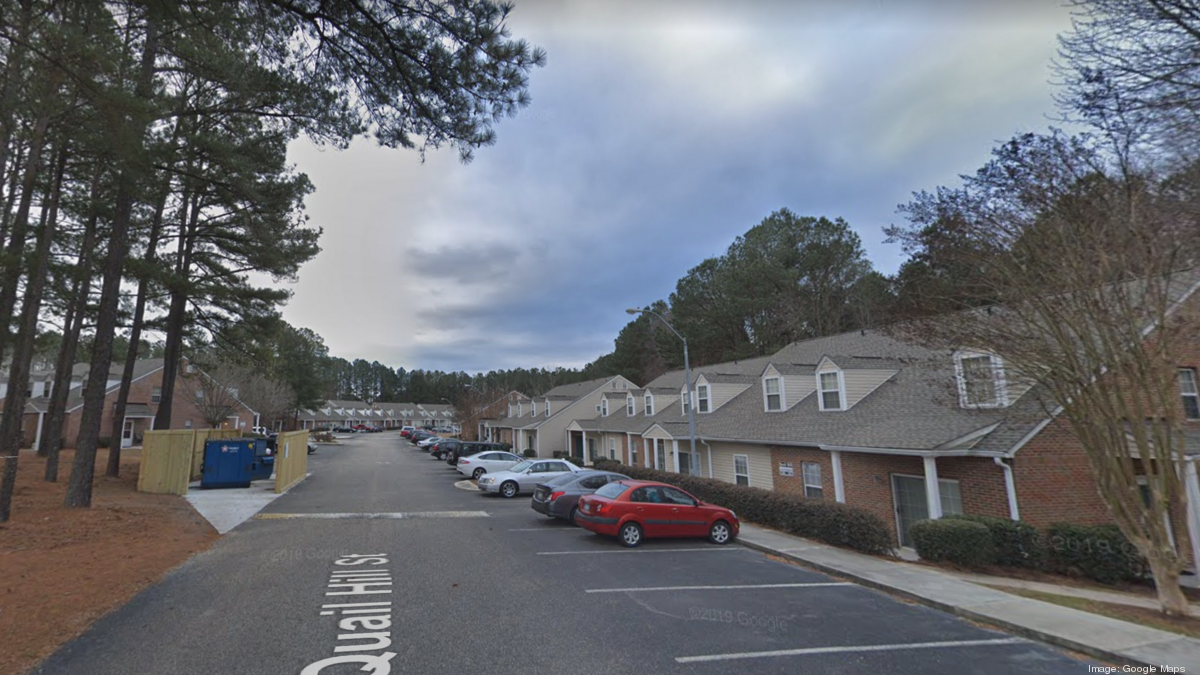 New York investor Mesos Capital buys apartments near downtown Fuquay
