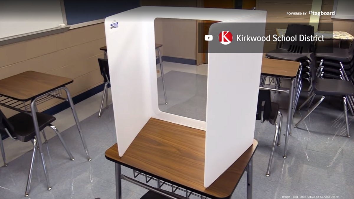 How the Kirkwood School District plans to keep students safe St