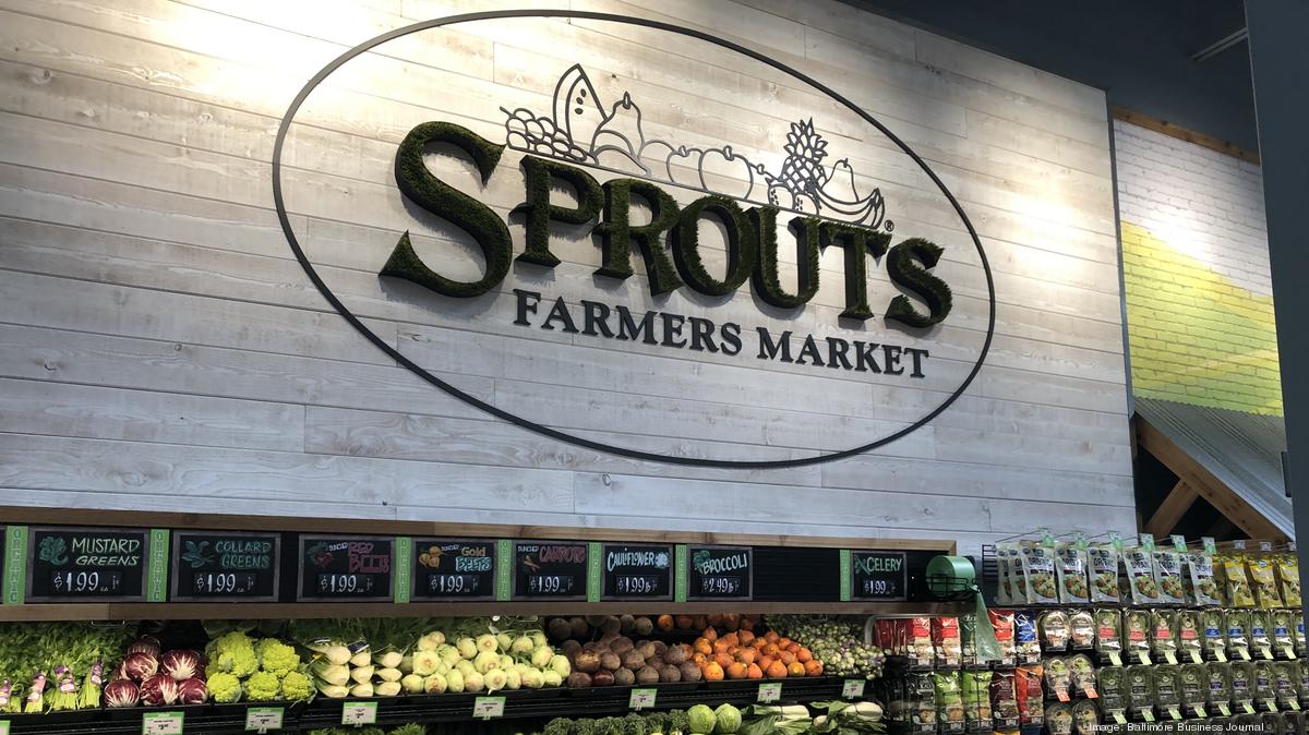 Q&A Sprouts CEO Jack Sinclair talks getting fresh products on the