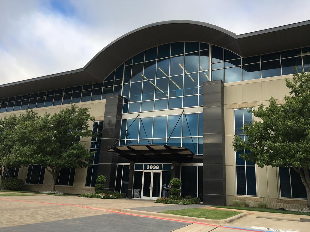 Michaels Crafts Deal for Updated, Smaller Corporate Headquarters in Texas -  Accesso