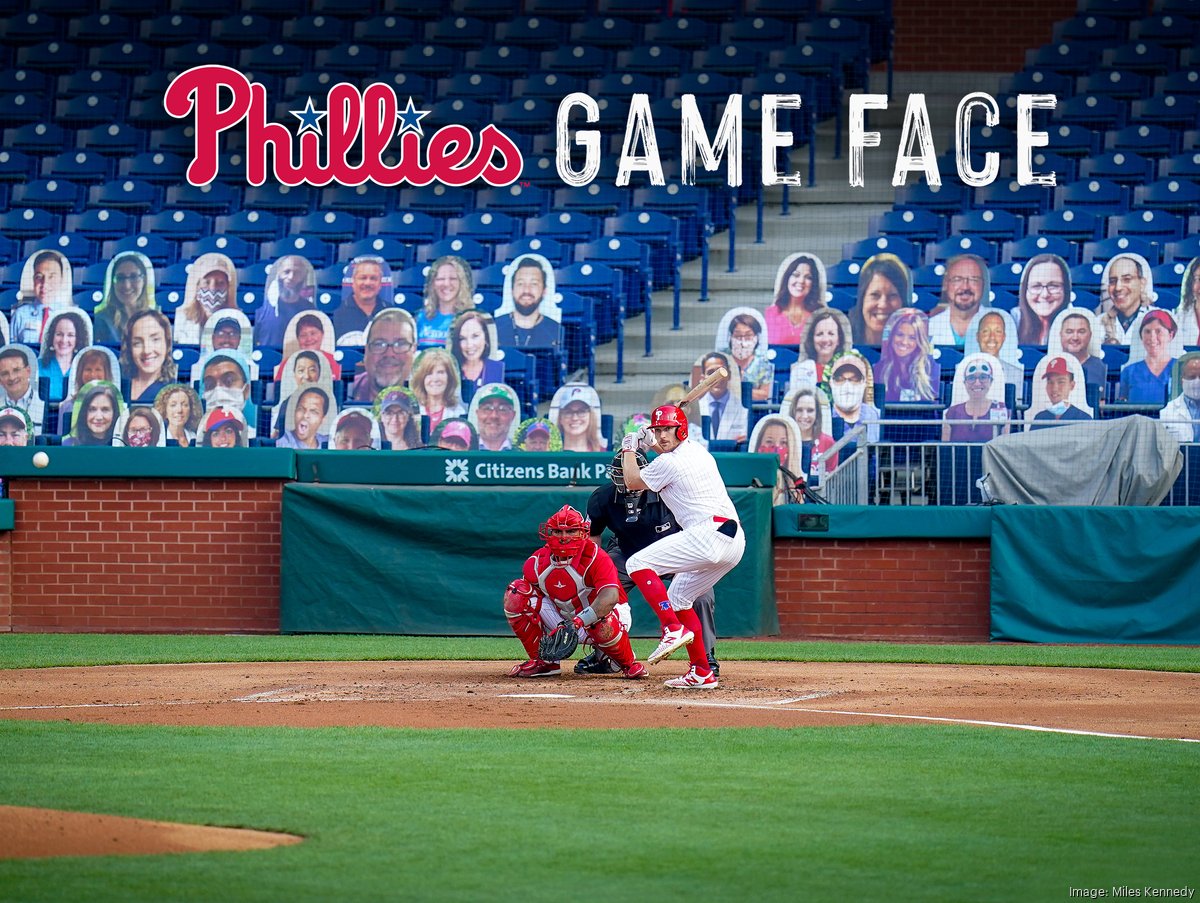 Phillies Fans Can Pick Up Brand New Gear At Team Store Inside Citizens Bank  Park 