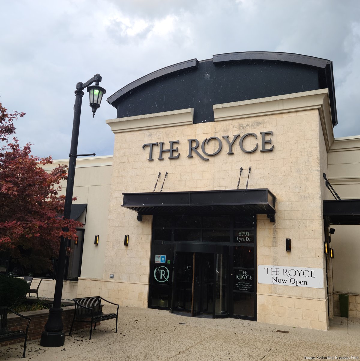 The Royce restaurant at Polaris Fashion Place joins list of local