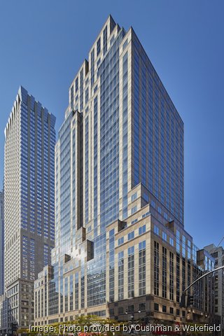 EssilorLuxottica buys commercial unit on Fifth Avenue in Midtown - New ...