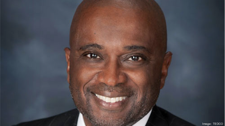 Troy LeMaile-Stovall, currently chief operating officer of University of D.C., will be TEDCO's next CEO.