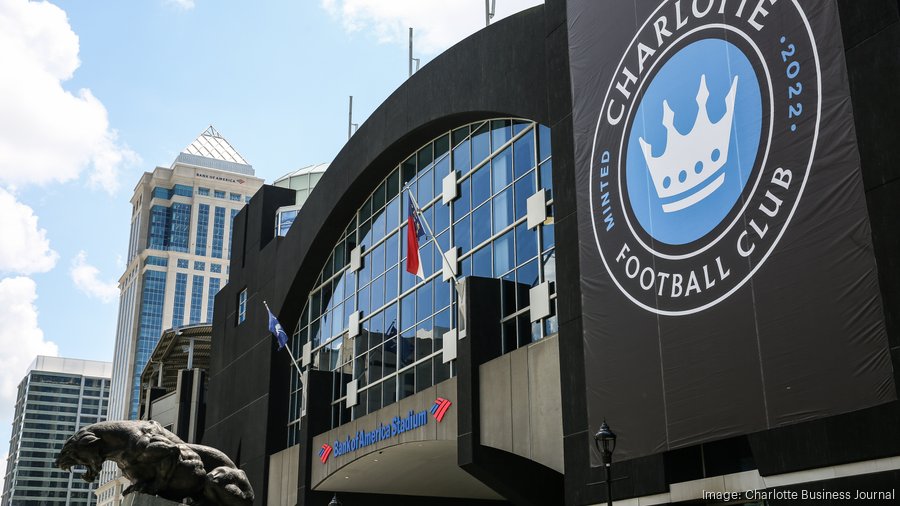 charlotte football club stadium mk007