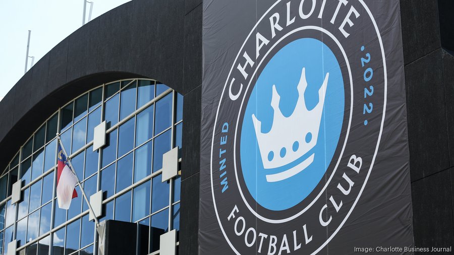 Charlotte City Funds Could be Sought for Bank of America Stadium MLS  Upgrades - Soccer Stadium Digest