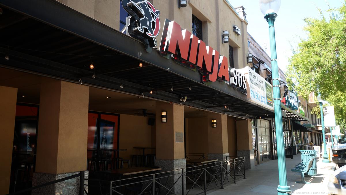 Goldfield Trading Post going into former Ninja Sushi spot in Roseville