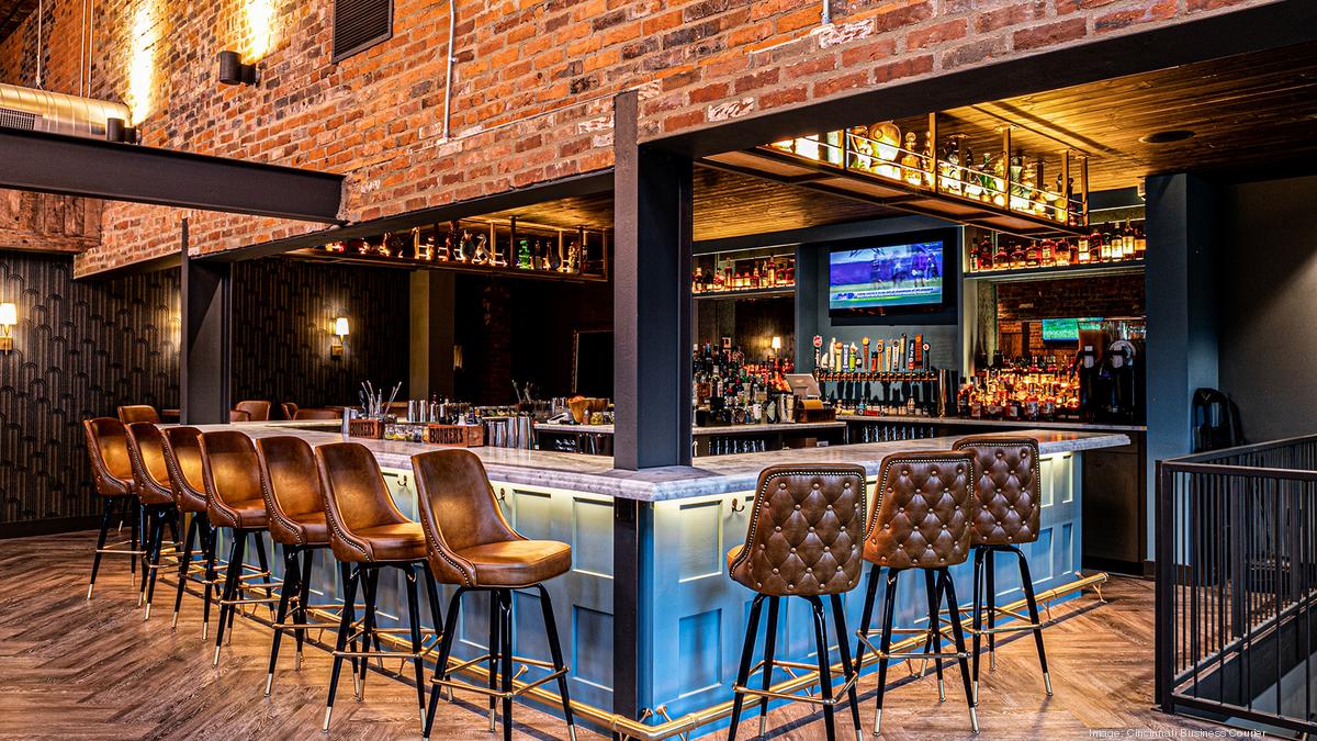 Goodfellas sets Pleasant Ridge opening date - Cincinnati Business