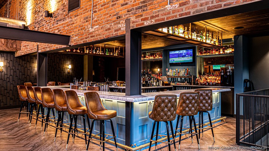 Goodfellas sets Pleasant Ridge opening date - Cincinnati Business