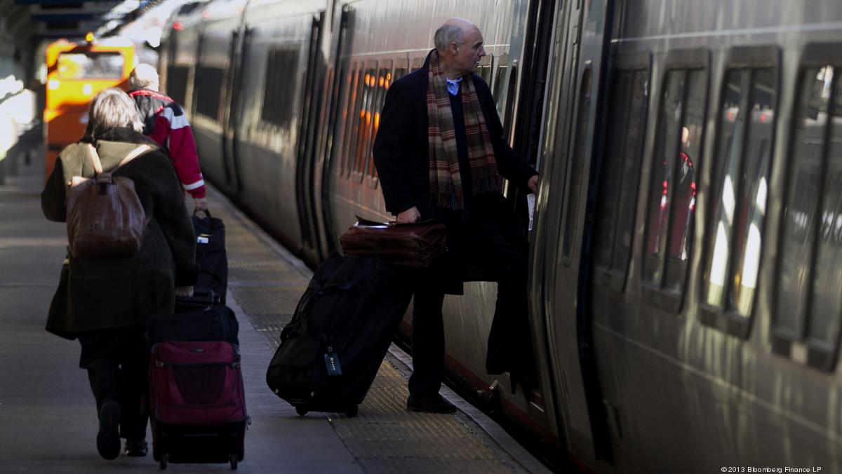 Amtrak working to preserve existing Southwest Chief route through ...