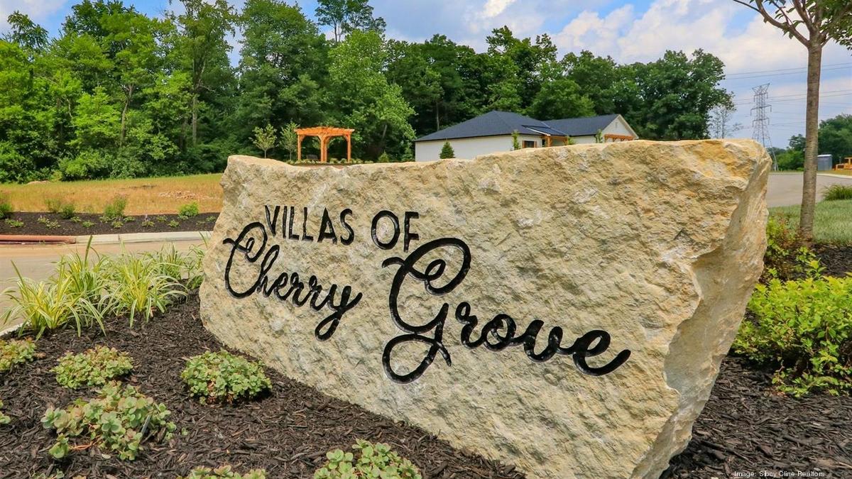 Somerset Custom Homes sells first home at Villas of Cherry Grove