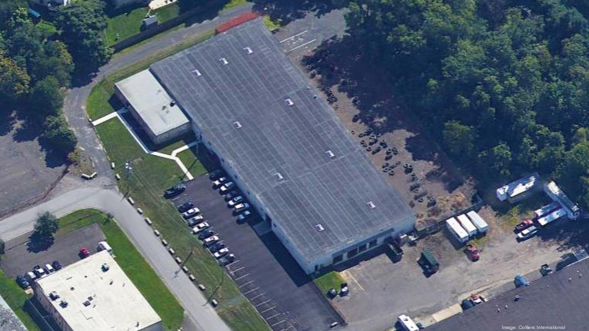 Recent real estate deals from around the Philadelphia region