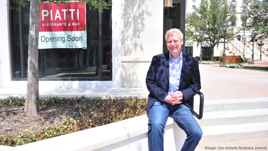 Piatti to open its doors at Éilan on Oct. 22 San Antonio Business Journal