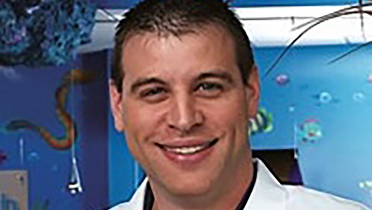 Matthew Healy, Tiny Teeth Pediatric Dentistry Wichita Business Journal