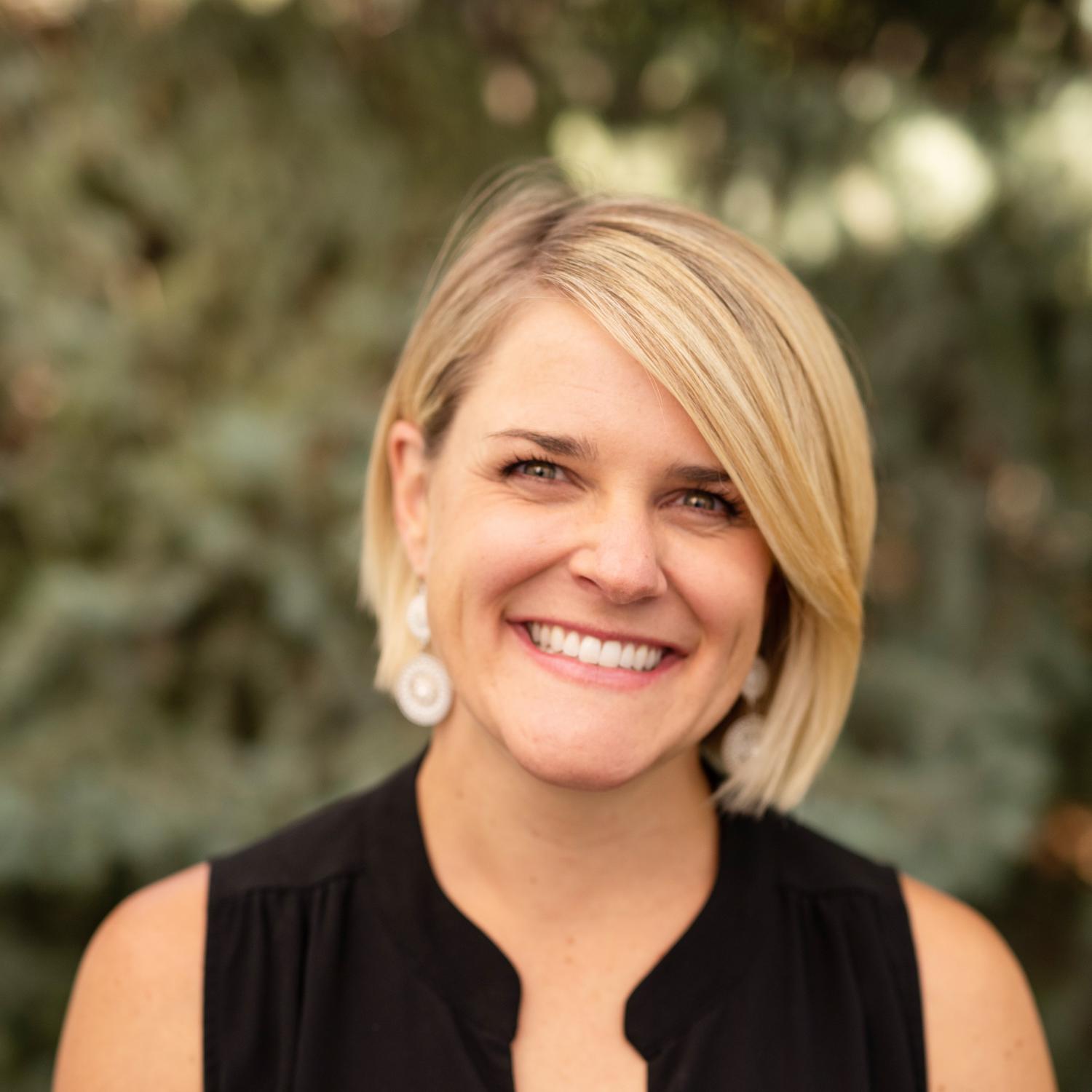 Katie Becker | People on The Move - Denver Business Journal