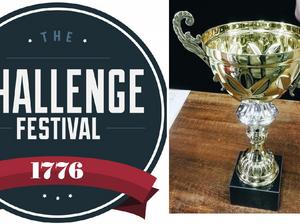 Challenge-Cup