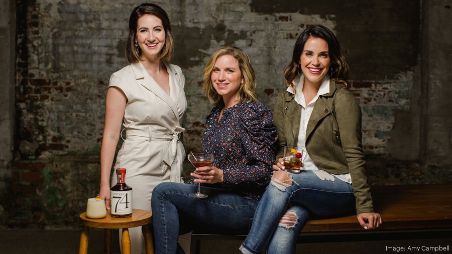 Louisville company goes after none- and moderate-drinkers