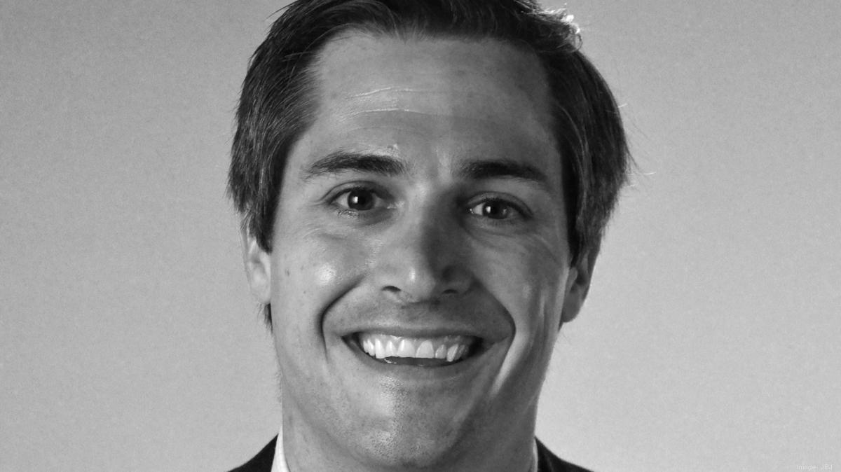 Zachary Caleb Roth 2020 Class of Fast 50: Ansbacher Law - Jacksonville Business Journal