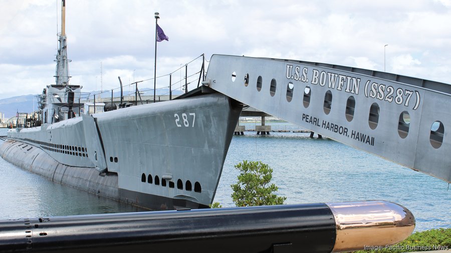 USS Bowfin Submarine Museum & Park to reopen this week - Pacific