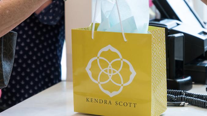 Austin Inno - How Kendra Scott Raised VC and Built a Jewelry Empire in  Austin