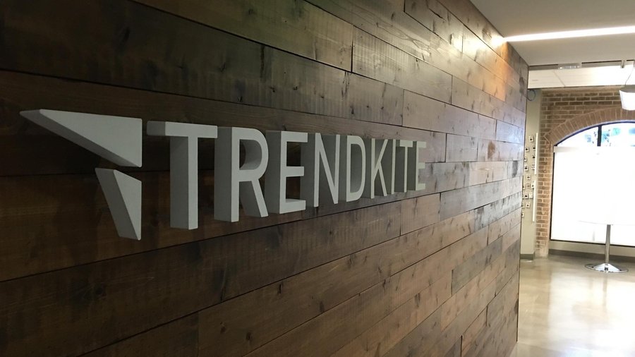 TrendKite office