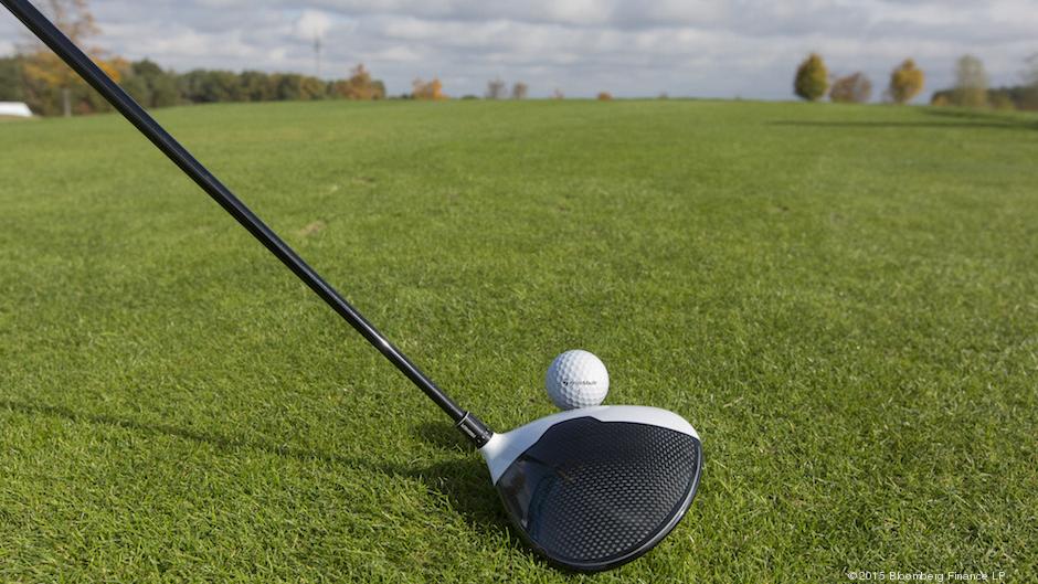 Even if LIV Golf finds a TV home, finding U.S. sponsors might be even