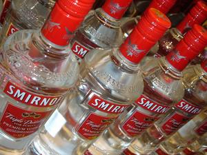 Smirnoff