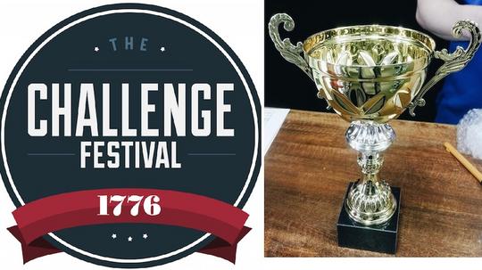 Challenge-Cup