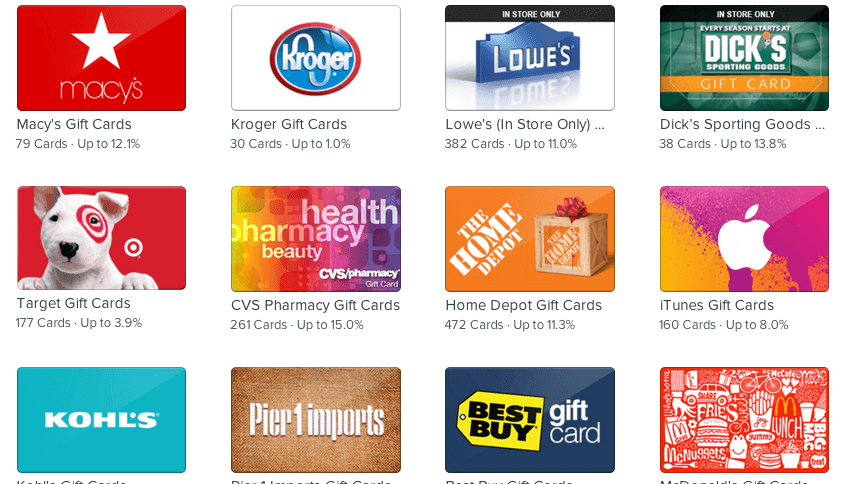 Raise Gets 56 million Series B to Bolster Online Gift Card Marketplace Chicago Business Journal
