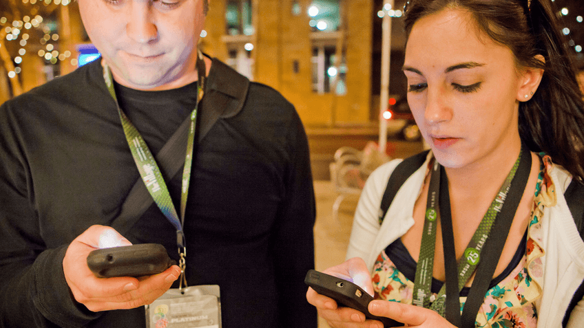 SXSW Twitter: Who to Follow at the Conference - Chicago Business Journal