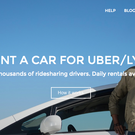 Chicago Inno - This 'Airbnb For Cars' Startup Wants To Help People ...