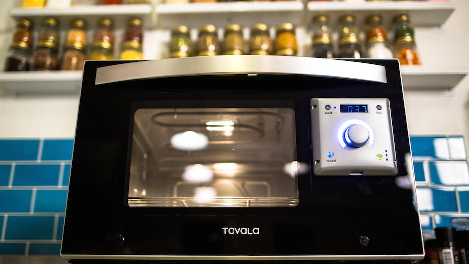 Best Microwave Smart Oven Tovala Raises 1.6M Chicago Business Journal