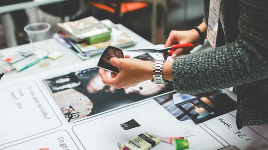 hands-people-woman-working