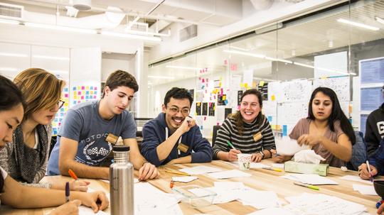 Students-in-NU-SF-Design-Studio-Participating-in-a-brainstorm-session