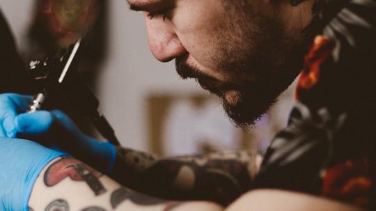 How to Email a Tattoo Artist  TattooProfy