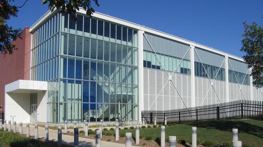 NCSA_Facility