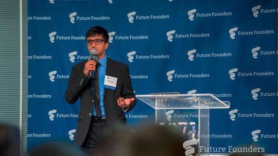 PranavSingh_FutureFounders1