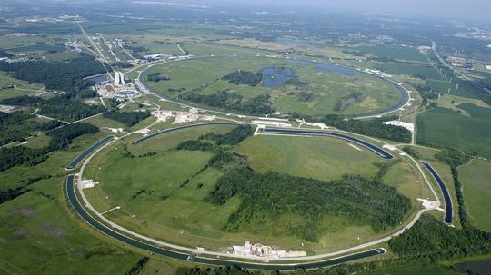 Fermilab